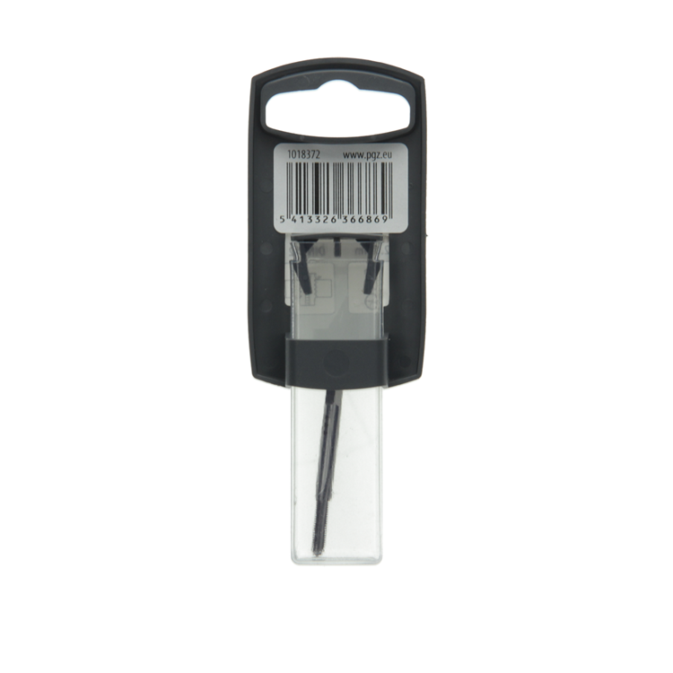 Afbeelding laden in galerijviewer, Mack 1018372 - draadsnij machinetap m3 | 3 stuks