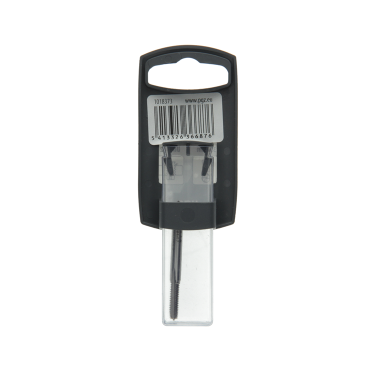 Afbeelding laden in galerijviewer, Mack 1018373 - draadsnij machinetap m4 | 3 stuks