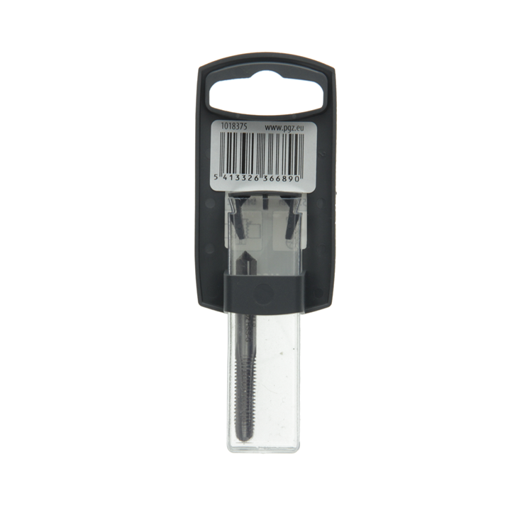 Afbeelding laden in galerijviewer, Mack 1018375 - draadsnij machinetap m6 | 3 stuks