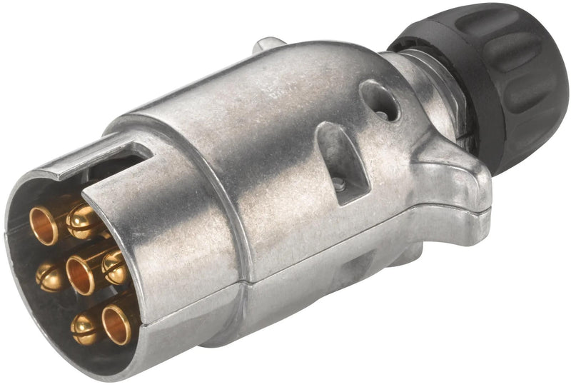 Load image into Gallery viewer, Hella stecker 7-pin plug