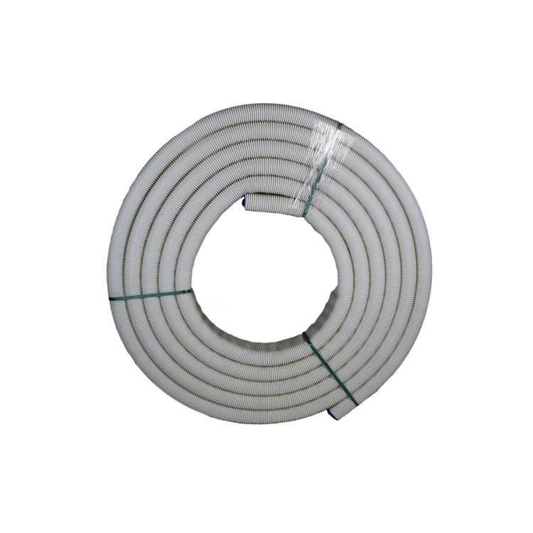 Afbeelding laden in galerijviewer, Renson 1068949 - easyflex flexibel kanaal 140x64 (15m) | 1 stuks