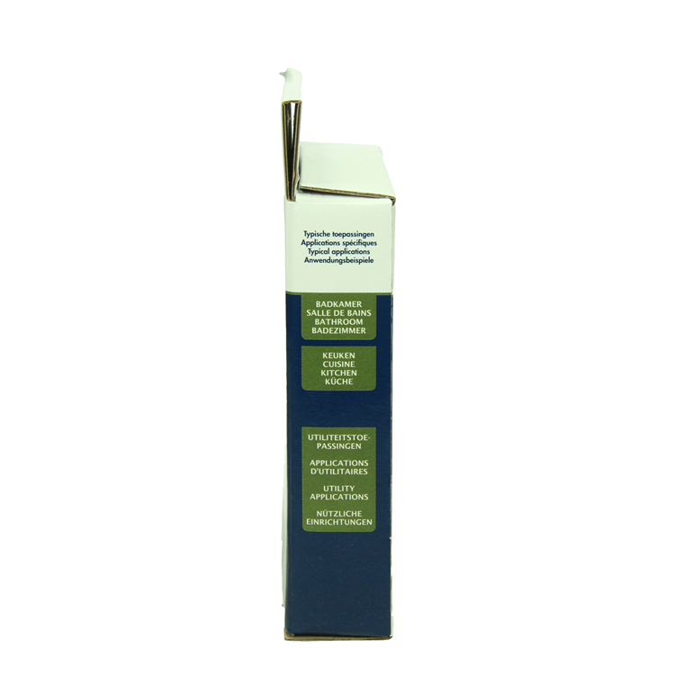 Afbeelding laden in galerijviewer, Renson 1069256 - mechanische ventilator cover (9x11-dia 100) 91w (wit) | 2 stuks