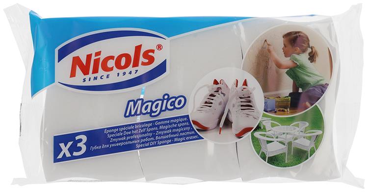 Laden Sie das Bild in Galerie -Viewer, Nicols 1054664 - magico spons | 15 stuks