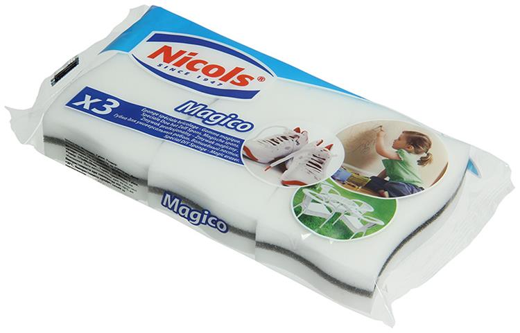 Laden Sie das Bild in Galerie -Viewer, Nicols 1054664 - magico spons | 15 stuks