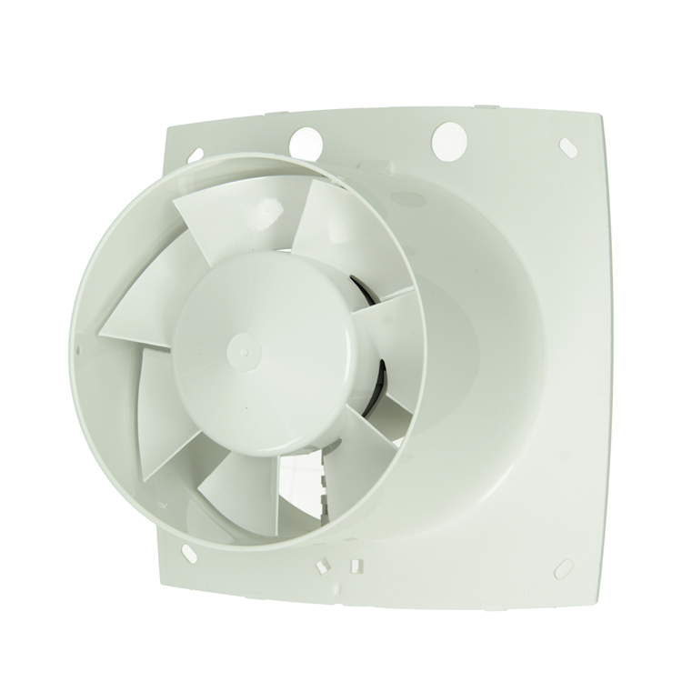 Afbeelding laden in galerijviewer, Renson 1069253 - mech. ventilator standaard 9112 (dia 125) | 2 stuks