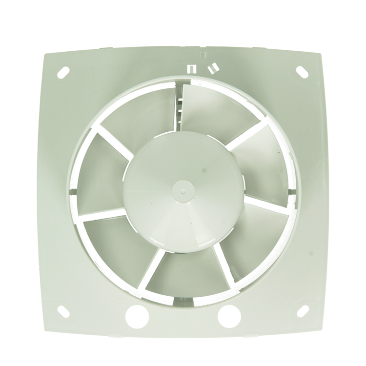 Afbeelding laden in galerijviewer, Renson 1069253 - mech. ventilator standaard 9112 (dia 125) | 2 stuks