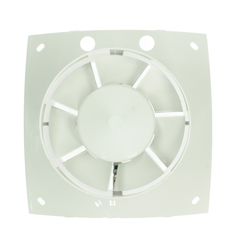 Afbeelding laden in galerijviewer, Renson 1069255 - mech.ventil. timer vochtsensor9412h (dia 125) | 2 stuks
