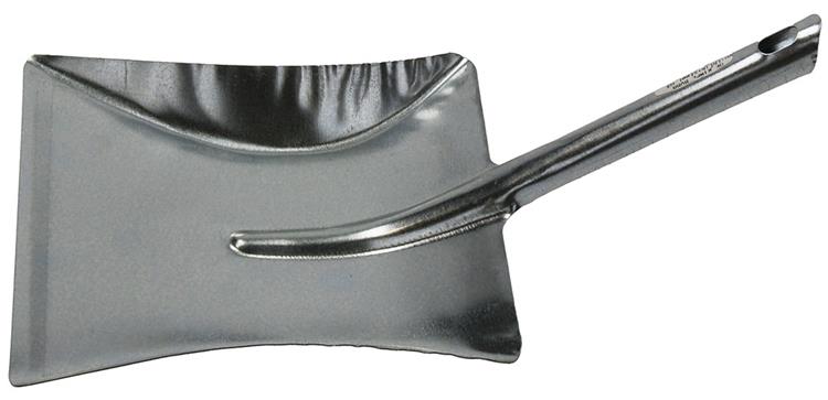 Laden Sie das Bild in Galerie -Viewer, 1001325 - vuilblik gegalvan.+steel | 10 stuks