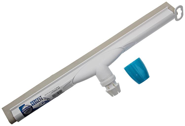 Chargez l'image dans la visionneuse de la galerie, Moerman 1009188 - vloerwisser ultra-net wit 45cm | 5 stuks