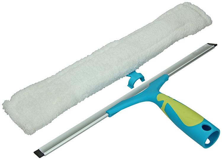 Afbeelding laden in galerijviewer, Moerman 1002382 - wash and dry sg 35cm | 6 stuks