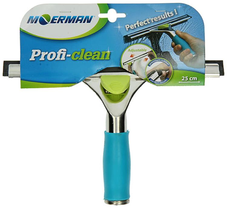 ギャラリービューアに画像をロードする, Moerman 1002388 - profi clean sg 25cm | 6 stuks