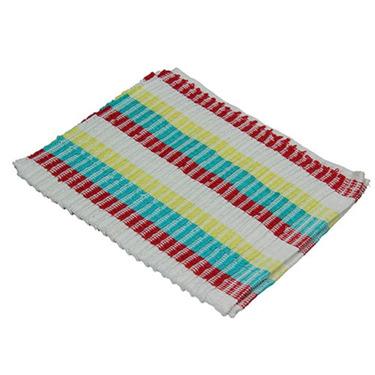 Afbeelding laden in galerijviewer, Starbright 1009147 - sb katoenen vaatdoek 5st 34x34cm | 6 stuks