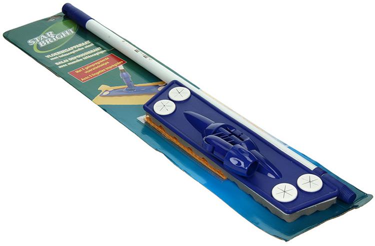 Afbeelding laden in galerijviewer, Starbright 1003937 - vloerwisapp + 5 doekjes starbr | 6 stuks