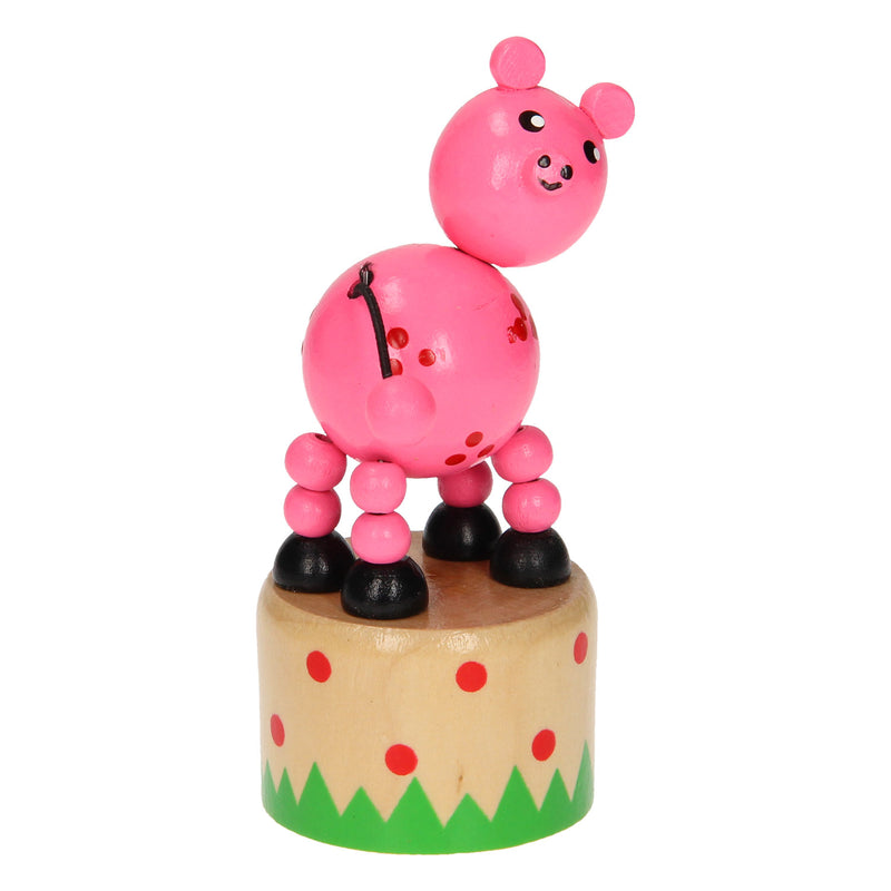 Load image into Gallery viewer, Playwood drukfiguur boerderij