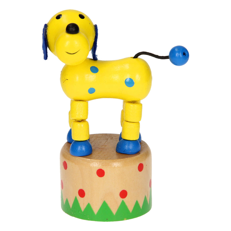 Load image into Gallery viewer, Playwood drukfiguur boerderij