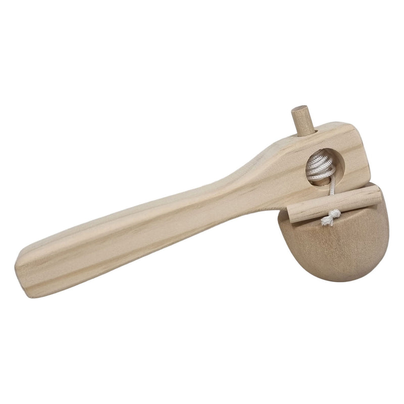 Chargez l'image dans la visionneuse de la galerie, Playwood blank houten trektol
