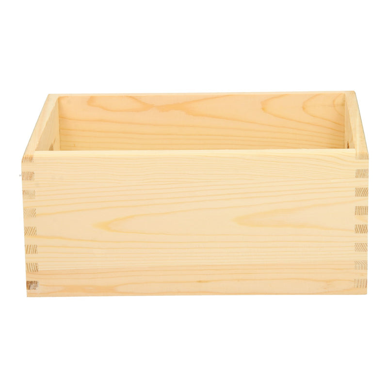 Afbeelding laden in galerijviewer, Playwood houten opbergkist