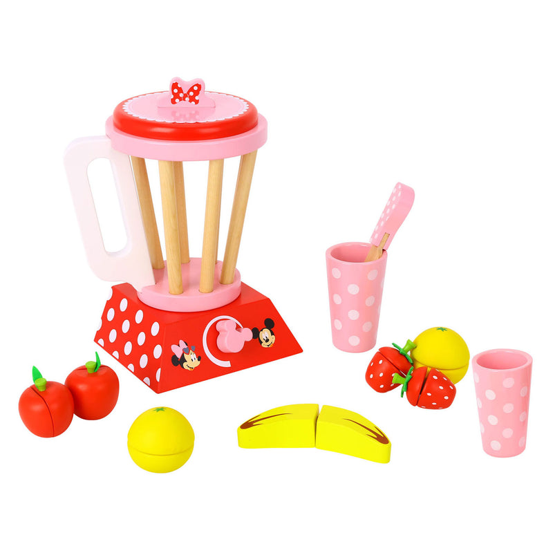 Cargue la imagen en el visor de la galería, Disney Mickey Mouse Blender Set