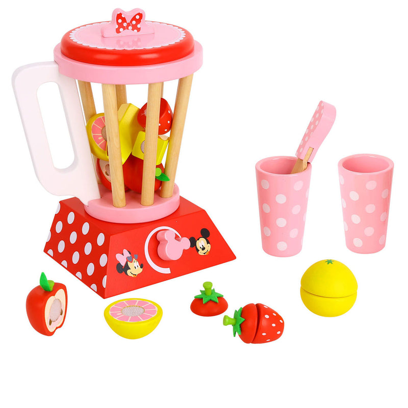 Cargue la imagen en el visor de la galería, Disney Mickey Mouse Blender Set