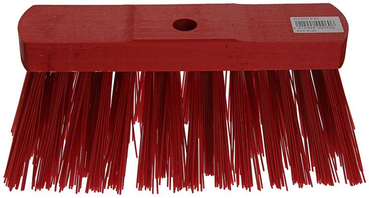 Cargue la imagen en el visor de la galería, 1000036 - straatkeerder pvc lang 30cm | 2 stuks