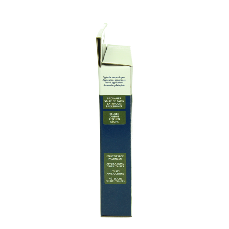 Afbeelding laden in galerijviewer, Renson 1069259 - mechanische ventilator cover (9x12-dia 125) 92w (wit) | 2 stuks
