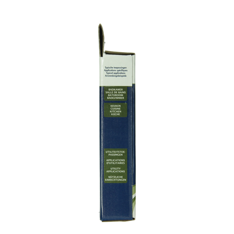 Afbeelding laden in galerijviewer, Renson 1069260 - mechanische ventilator cover (9x12-dia 125) 92b (zwart) | 2 stuks