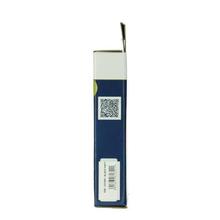Afbeelding laden in galerijviewer, Renson 1069260 - mechanische ventilator cover (9x12-dia 125) 92b (zwart) | 2 stuks