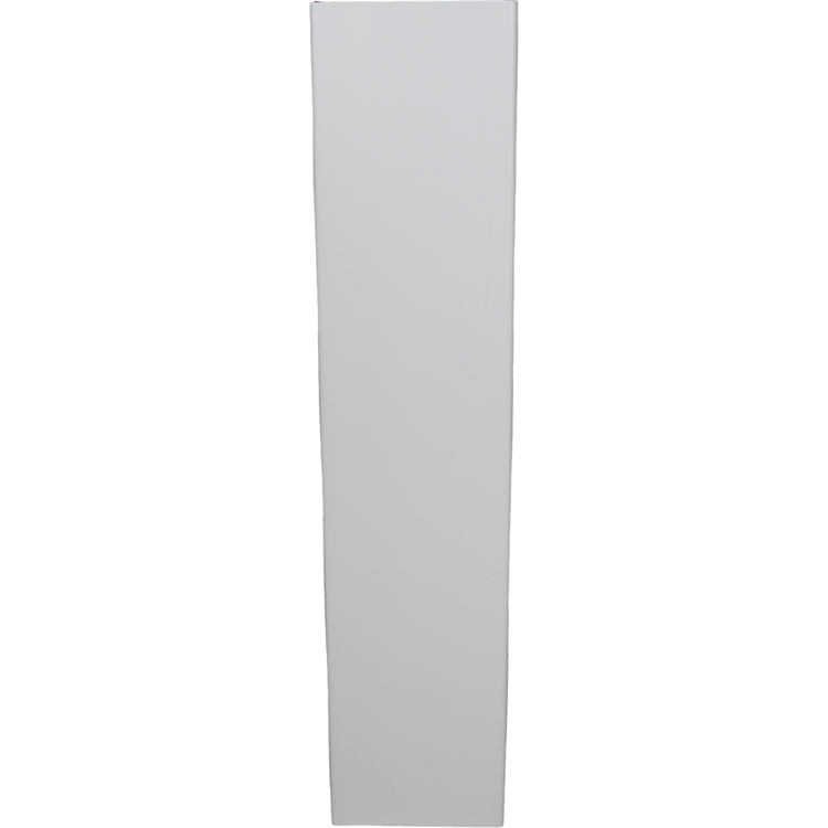 Afbeelding laden in galerijviewer, Renson 1069292 - pvc buisstuk 1m 7028 (220x90) (wit) | 4 stuks