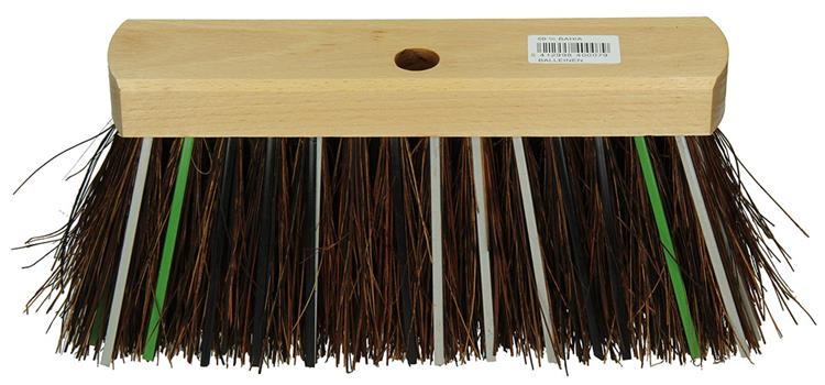 Laden Sie das Bild in Galerie -Viewer, 1009162 - straatveger 50% bahia + baleinen | 2 stuks
