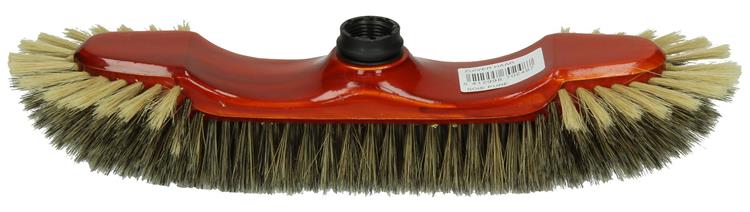 Afbeelding laden in galerijviewer, 1008283 - kamerveger grijs haar 2 inch | 6 stuks