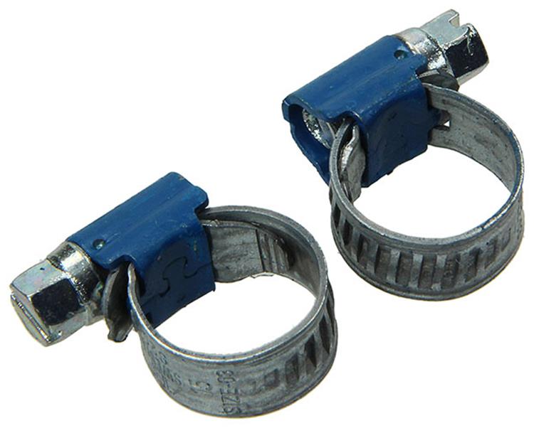 Afbeelding laden in galerijviewer, Mack 1015896 - 2 verzinkte spanringen kaart8x14mm | 10 stuks