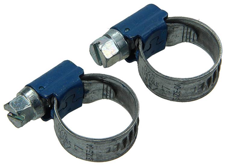 Afbeelding laden in galerijviewer, Mack 1015897 - 2 verzinkte spanringen kaart11x17mm | 10 stuks