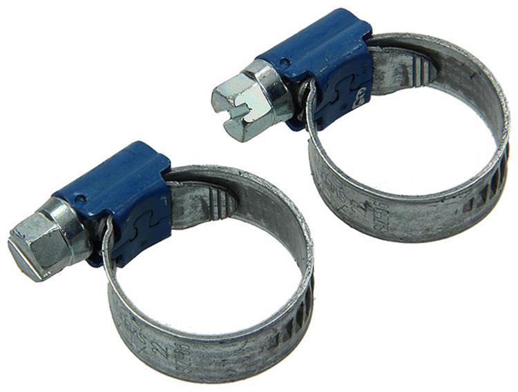 Afbeelding laden in galerijviewer, Mack 1015898 - slangklem verz 13-20mm 2st | 10 stuks