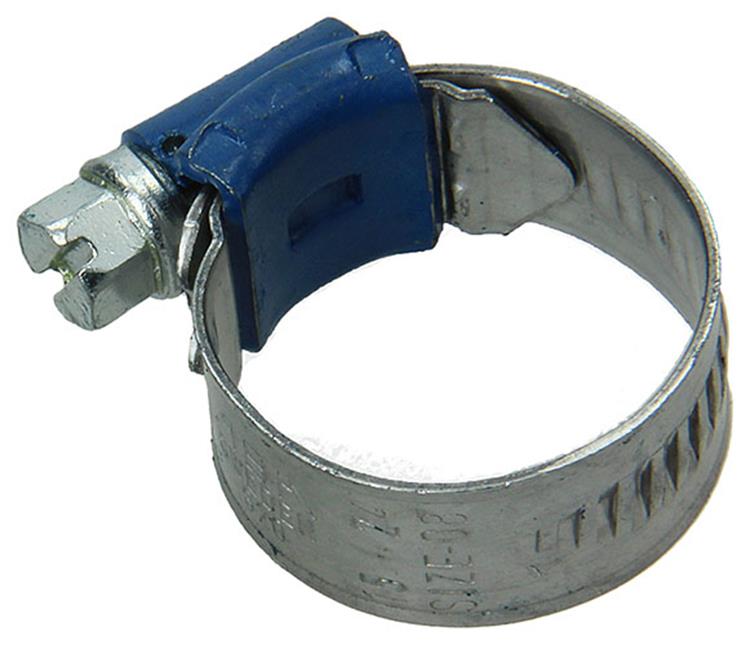 Afbeelding laden in galerijviewer, Mack 1015899 - slangklem verz 15-24mm 2st | 10 stuks