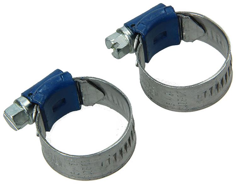 Afbeelding laden in galerijviewer, Mack 1015899 - slangklem verz 15-24mm 2st | 10 stuks