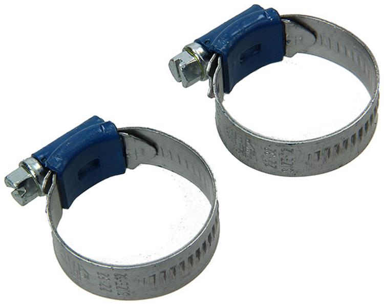 Afbeelding laden in galerijviewer, Mack 1015900 - 2 verzinkte spanringen kaart22x32mm | 10 stuks