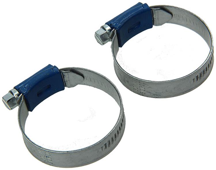 Afbeelding laden in galerijviewer, Mack 1015917 - slangklem verz 32-44mm 2st | 10 stuks
