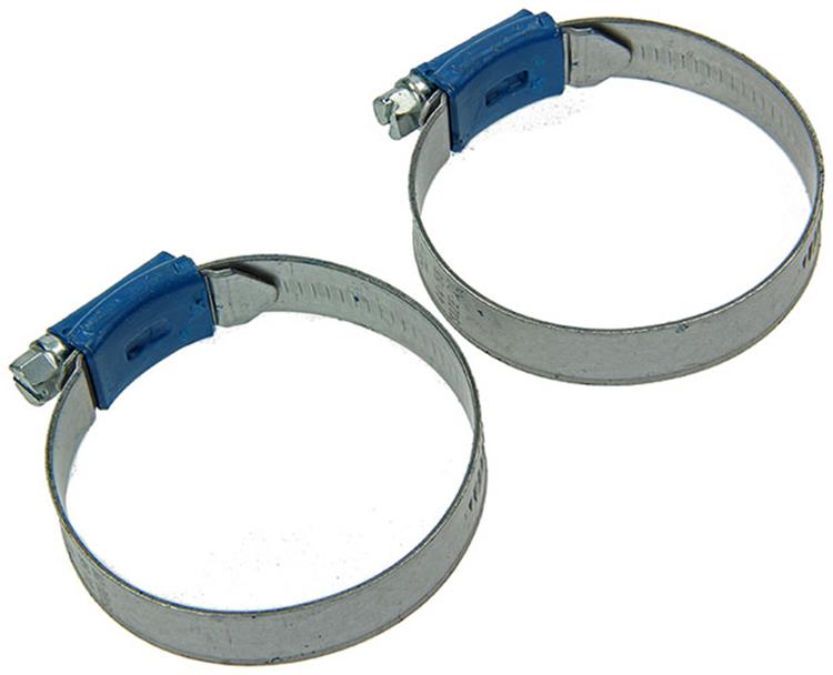 Laden Sie das Bild in Galerie -Viewer, Mack 1015918 - 2 verzinkte spanringen kaart44x56mm | 10 stuks
