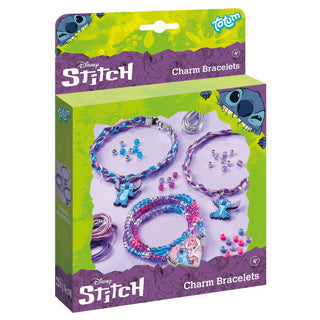 Afbeelding laden in galerijviewer, Totum stitch bedelarmbanden maken | 2 stuks