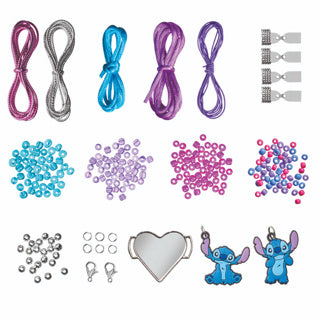 Afbeelding laden in galerijviewer, Totum stitch bedelarmbanden maken | 2 stuks