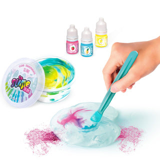ギャラリービューアに画像をロードする, Slime premade tie dye kit | 12 stuks