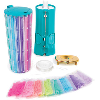 Laden Sie das Bild in Galerie -Viewer, Make it real heishi armbanden maker