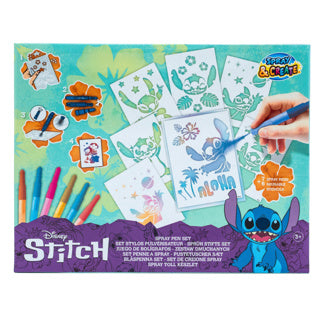 ギャラリービューアに画像をロードする, Canenco stitch spray pen set | 6 stuks