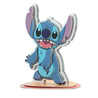 Load image into Gallery viewer, Stitch myo 3d figuur xxl