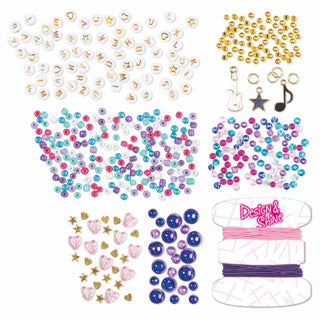 Load image into Gallery viewer, Totum sprankelende armbanden | 2 stuks