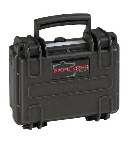 Load image into Gallery viewer, Explorer Cases 1908 Koffer Zwart