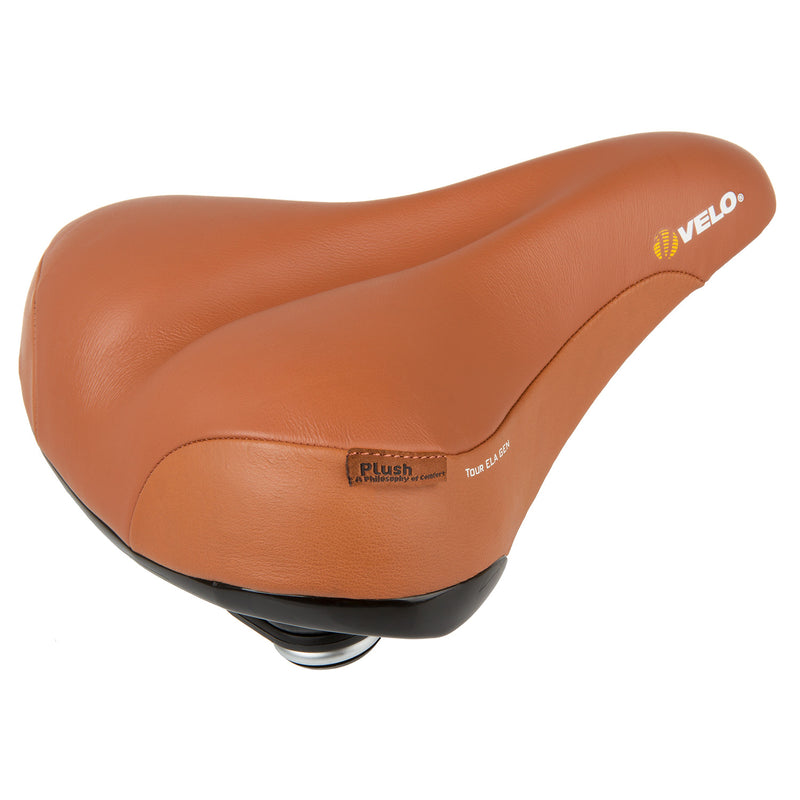 Chargez l'image dans la visionneuse de la galerie, Velo tour ela gen city comfort saddle