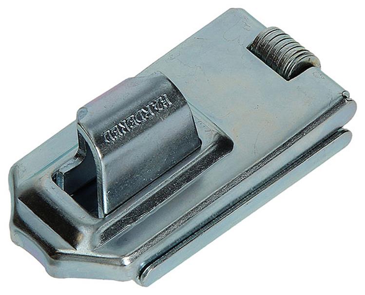 Afbeelding laden in galerijviewer, Mack 1014123 - 1 kistoverval staal gegalvaniseerd 155 mm | 5 stuks