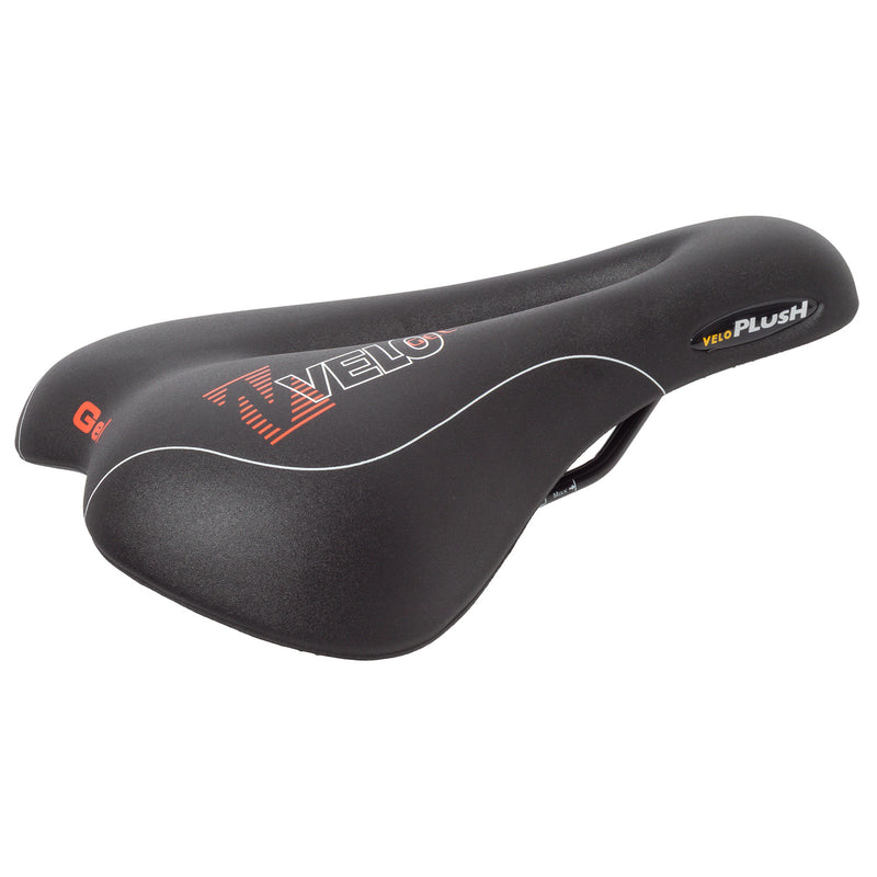 ギャラリービューアに画像をロードする, Velo plush gel d2 touring saddle