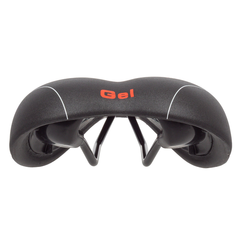 Chargez l'image dans la visionneuse de la galerie, Velo plush gel d2 touring saddle
